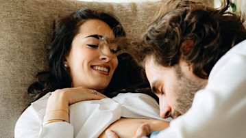 Gianmarco Tamberi, la dedica alla moglie in dolce attesa